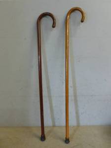 Vintage Canes