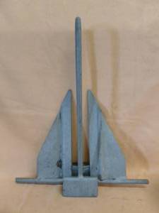 Boat Anchor