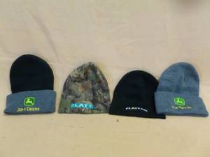 John Deere Hats