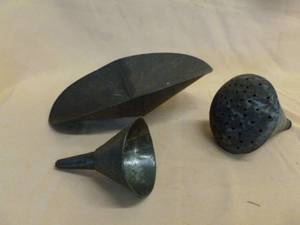 Antique Items