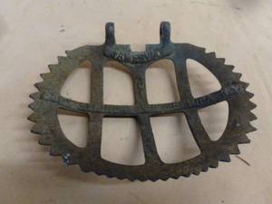 Vintage Farm Item