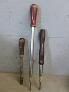 Vintage Tools
