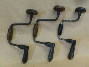 Vintage Tools
