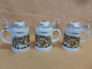 Collectible Steins
