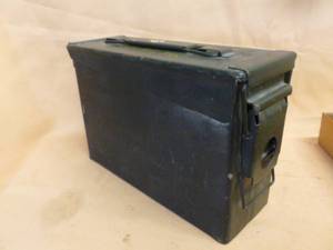 Ammo Box