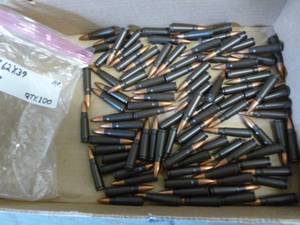 Ammo