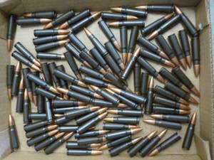 Ammo