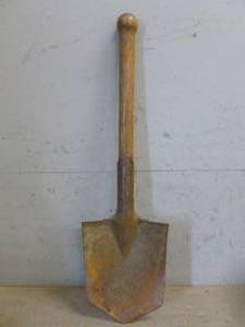 Vintage Military Item