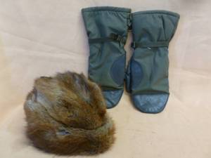 Military Gloves