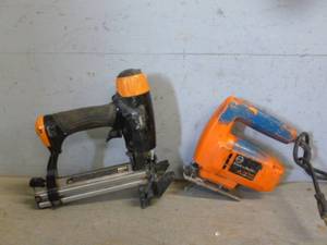 Power Tools