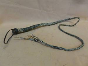 Horse Whip