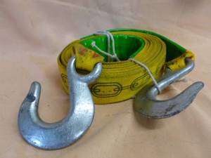 Tow Strap
