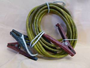 Jumper Cables