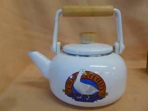Enamelware