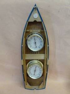 Weather Dial