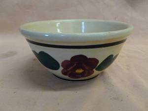 Vintage Watt Ware