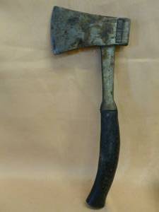 Vintage Hatchet