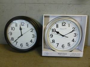 Clocks