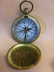 Vintage Compass
