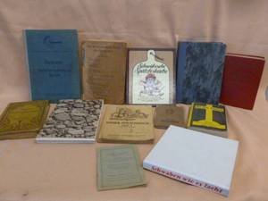 German Books