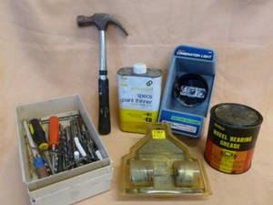 Shop Items