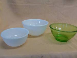 Depression Glass