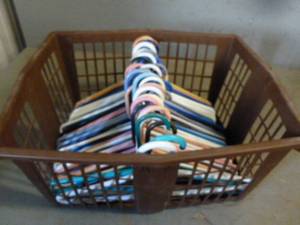 Clothes Hangers