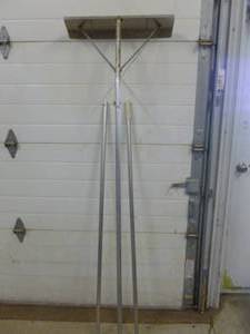 Snow Rake