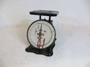 VINTAGE Scale