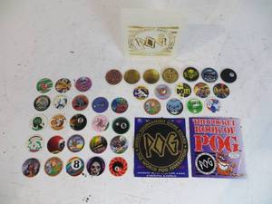 POG Collection