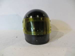 VINTAGE Helmet (Size 778)