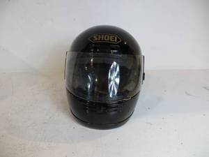 Snell Helmet (Size XL)