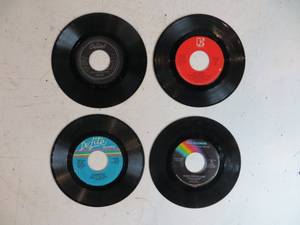 13 45 Records