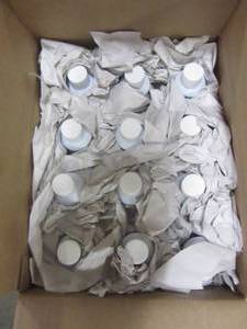 lot 81 image: (12-Pack) Kaivac Kaidri Abrillantador Rinse Aid 1QT KDRIQ