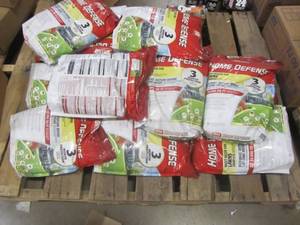 lot 83 image: Entire Pallet - Ortho Home Defense Insect Killer for Lawns Granules, 10-Lbs. 0167410