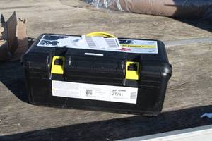 Radial Chain Cable Traction Grip Tire