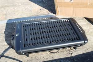 Smokeless Grill 1500 Watts
