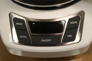 Coffee Maker Black And Decker