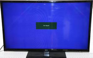 lot 7 image: Seiki SE40FY19 40 TV