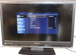 lot 12 image: Funai LC320EM1F 32 TV