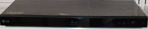 lot 28 image: LG BP220 BLU RAY