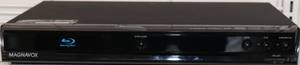 lot 29 image: Magnavox MBP5130F7 BLU RAY
