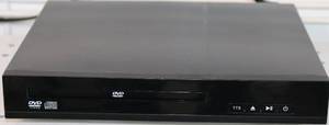 lot 31 image: Onn ona18dp001 DVD PLAYER
