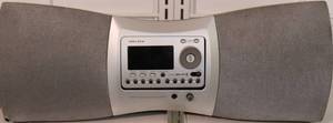 lot 38 image: DELPHI 2 SA10001 SIRIUS Satellite Radio