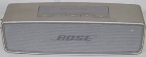 lot 42 image: Bose Bluetooth Speaker