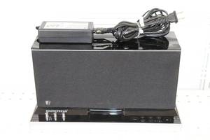 lot 48 image: Sound Freaq Audio Docking Station SFQ-01