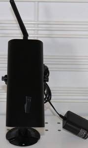 lot 55 image: Uniden UDWC25 Wireless Camera
