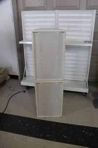 lot 63 image: Community Pro Commercial Loud Speakers CPL42