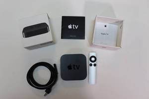 lot 80 image: Apple TV