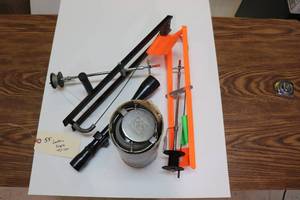 lot 87 image: Halted - please contact affiliate with questions